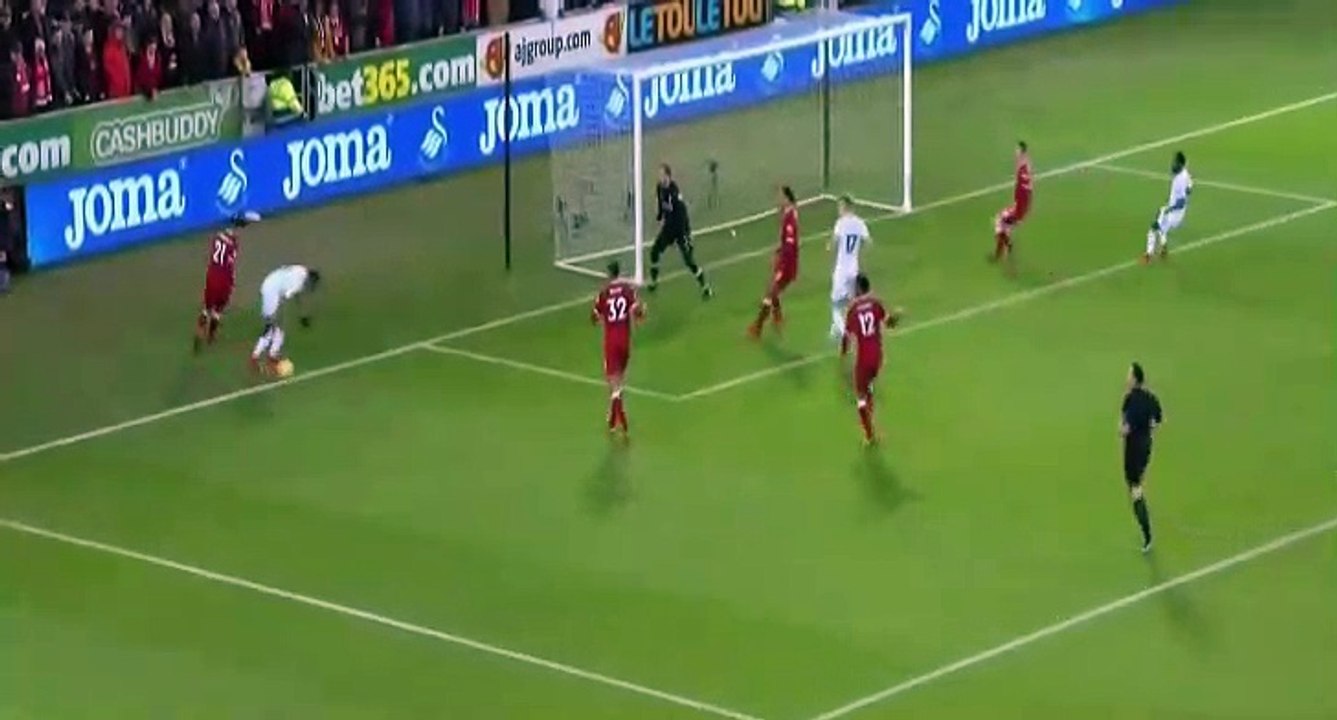 no goal