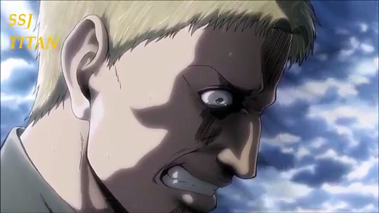 Attack On Titan Season 2: Armoured Titan & Colossal Titan TRUE Identity Revealed!!