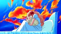 Natsu VS Ace (Fairy Tail VS One Piece) | DEATH BATTLE!
