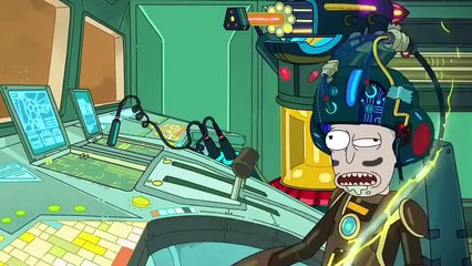 RICK AND MORTY 3x01 In-Depth Analysis & Breakdown (Every Joke You Missed!)