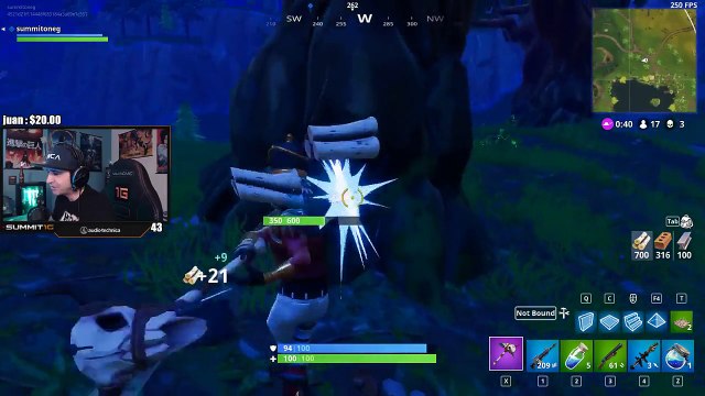 Fortnite #0227: Agreeeeeeed