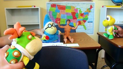 SML Movie: The Love Potion!