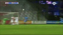 3-1 Nigel Robertha Goal Holland  Eerste Divisie - 22.01.2018 Jong Ajax 3-1 SC Cambuur