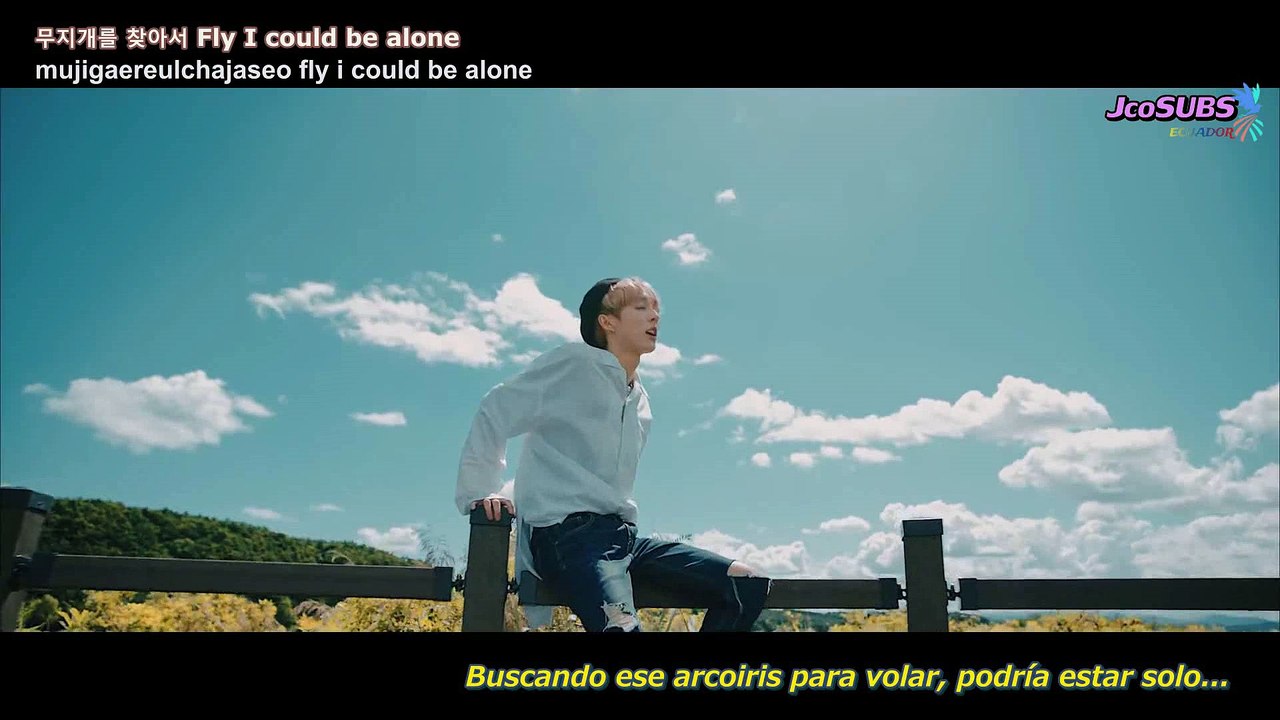 │BL- KPOP│HOLLAND - NEVERLAND(Hangul, Roma, Sub.Español)