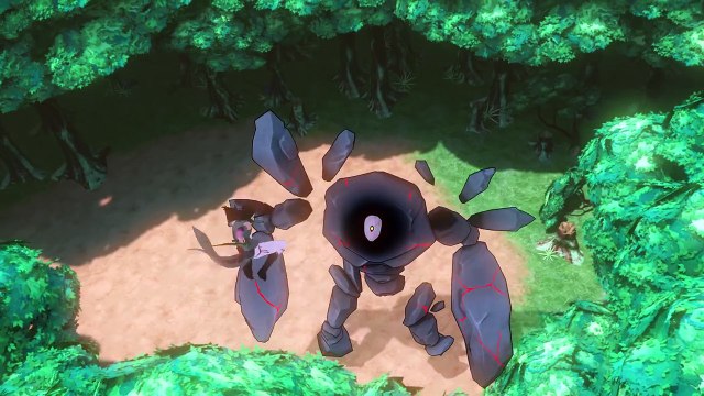 RWBY Volume 4, Chapter 1: The Next Step | Rooster Teeth