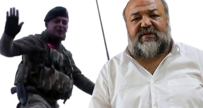 İlahiyatçı İhsan Eliaçık'tan Skandal Kızıl Elma Yorumu: Şirktir!