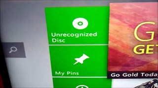 How To Easily Fix a Unrecognized DVD Disk. ( XBOX 360, PS3, Wii, Any type!!)
