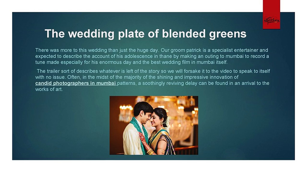 The_wedding_plate_of_blended_greens