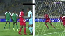 All Goals CAF  African Nations Championship  Group B - 22.01.2018 Namibia 1-1 Zambia