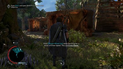 Let's Play Middle-earth: Shadow of War Part 12