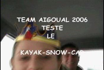 aigoual bonne qualitée