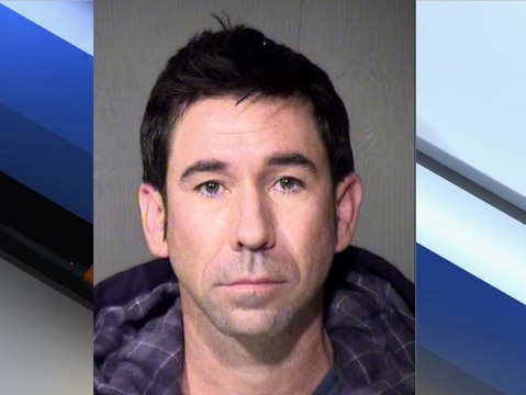 PHX PD: Man caught for 'numerous burglaries' - ABC15 Crime
