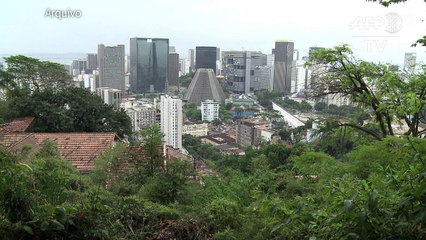 FMI revisa para cima crescimento do Brasil