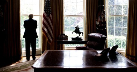 Senato Bütçeyi Onayladı Kapalı Olan Federal Hükümet Yeniden Açıldı