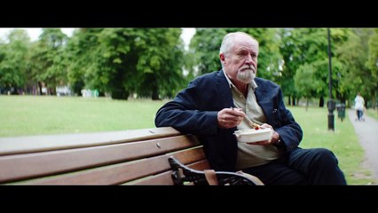 A L'HEURE DES SOUVENIRS - Bande-annonce VOST [720p]