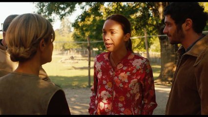 GASPARD VA AU MARIAGE, bande-annonce, sortie le 31-01-2018 [720p]