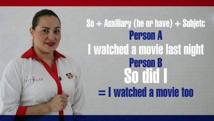 Agreements. So, Too, Neither and Either.