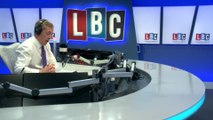 Exclusive: Nigel Farage Speaks To Henry Bolton