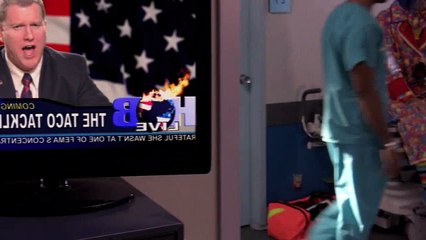 Childrens Hospital US S03E08