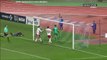 Ghislain Gimbert Goal HD - Paris FC 2 - 1 AC Ajaccio - 22.01.2018 (Full Replay)