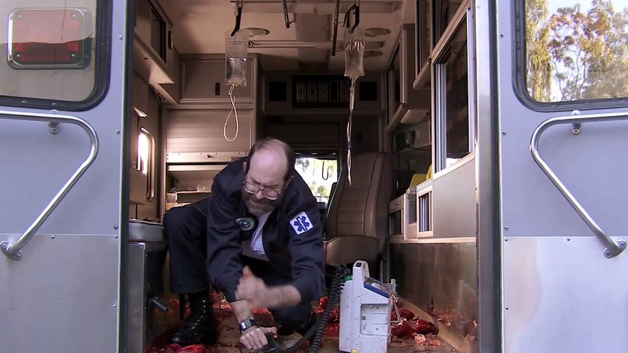 Childrens Hospital US S03E12