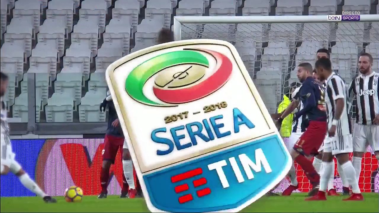 highlights - Juv Gen