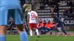 All Goals France  Ligue 2 - 22.01.2018 Paris FC 2-1 AC Ajaccio