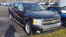 2011 Chevrolet Silverado 1500 Monroeville, PA | Preowned Chevy Silverado Monroeville, PA
