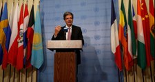 BM'deki Kritik Afrin Toplantısı Sonrası Fransa'dan Türkiye'ye İtidal Çağrısı Geldi