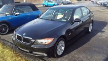 2007 BMW 328xi North Huntingdon, PA | Preowned BMW 328xi North Huntingdon, PA