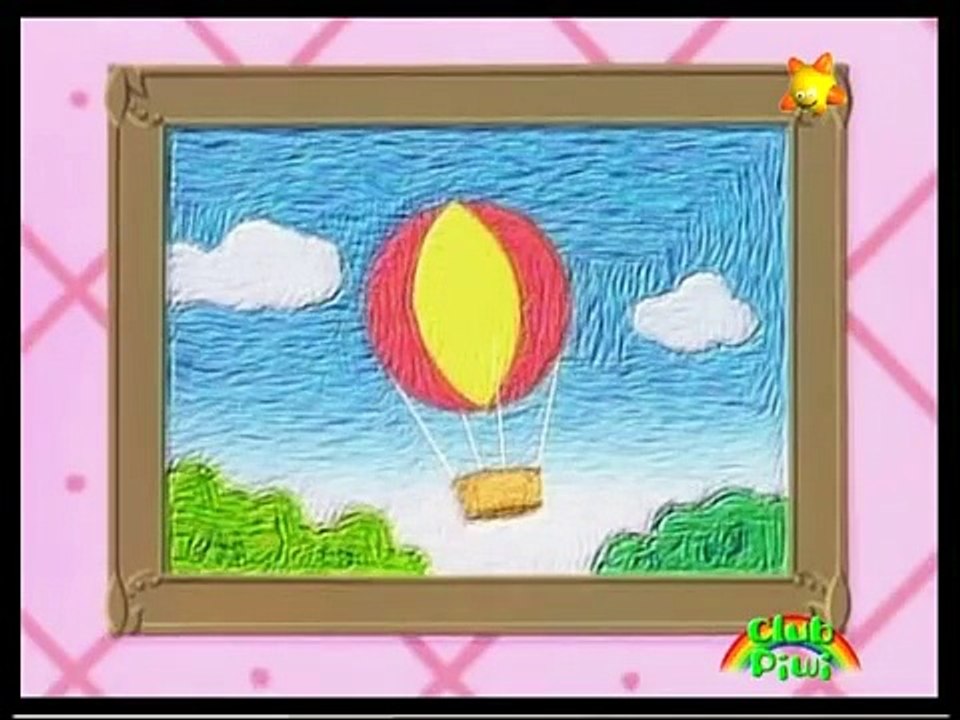 Hello kitty °°°Le parc de l arc en ciel°°° en Français; HD INEDIT