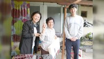 [좋은뉴스] 할머니와 청년들의 아름다운 동행 / YTN