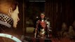 Dragon Age: Inquisition- Meeting Grey Warden Alistair (Romanced Hero of Ferelden)
