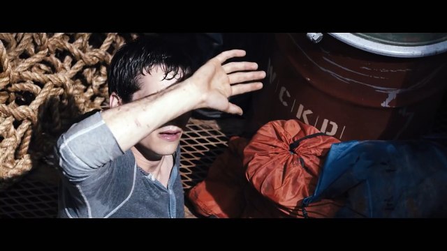 Maze Runner_ The Death Cure _ Maze In The Maze _ 20th Century FOX [720p]