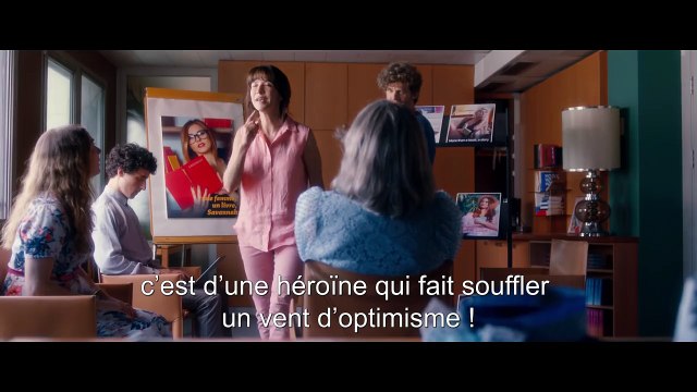 Mme Mills, Une Voisine Si Parfaite - Bande Annonce Officielle - UGC Distribution [720p]