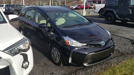 2015 Toyota Prius Johnstown, PA | Preowned Toyota Prius Johnstown, PA