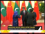 WION Gravitas: Maldives talks to India after series of snubs