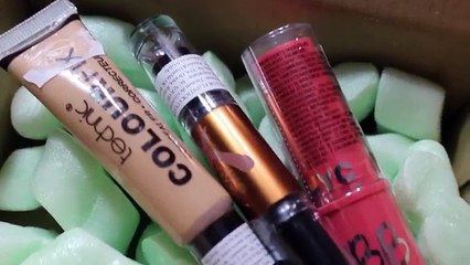 ROM:Achizitii/Cumparaturi Recente - iwishcosmetics,Jumbo,Lidl si altele