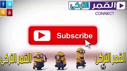 الاعلان الثانى {2} الحلقة 103 "مترجمه للعربيه" الجزء الرابع | قيامة ارطغرل ||فتح قلعة كاراجيسار