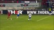 2-1 André Laurito Goal Germany  3. Liga - 22.01.2018 RW Erfurt 2-1 Magdeburg