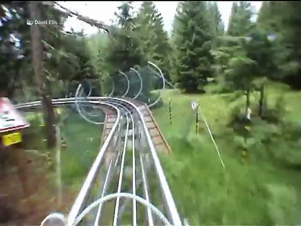 divercion extrema