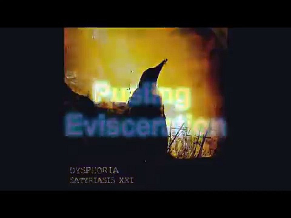Dysphoria Satyriasis XII Full Album (2/3)