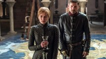 Jaime Lannister Slays The New Mad King?? - Game of Thrones Season 8 Video (Spoiler Photos)