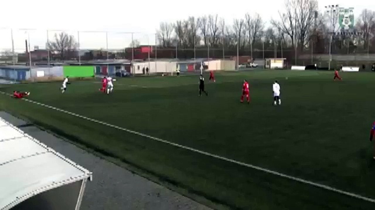 Karvina 1:0 Piast Gliwice