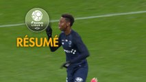 Paris FC - AC Ajaccio (2-1)  - Résumé - (PFC-ACA) / 2017-18