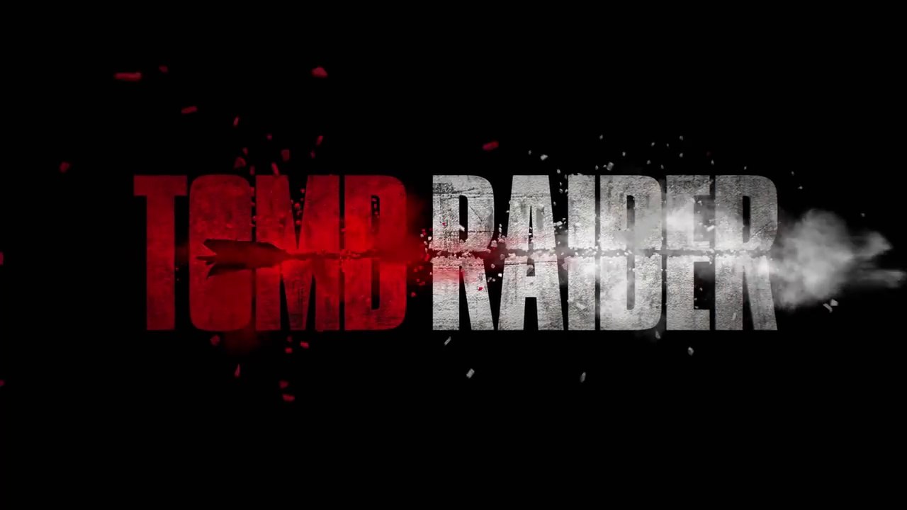 Tomb Raider - Bande Annonce 2 VF