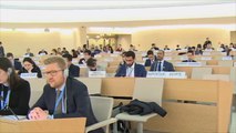 انتهاكات الإمارات لحقوق الإنسان على طاولة الأمم المتحدة