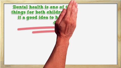 Choosing a Family Dentist