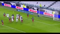 Juventus - Genoa 1-0 Goals & Highlights HD 22/1/2018