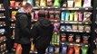 USA: Amazon ouvre son supermarché sans caisses